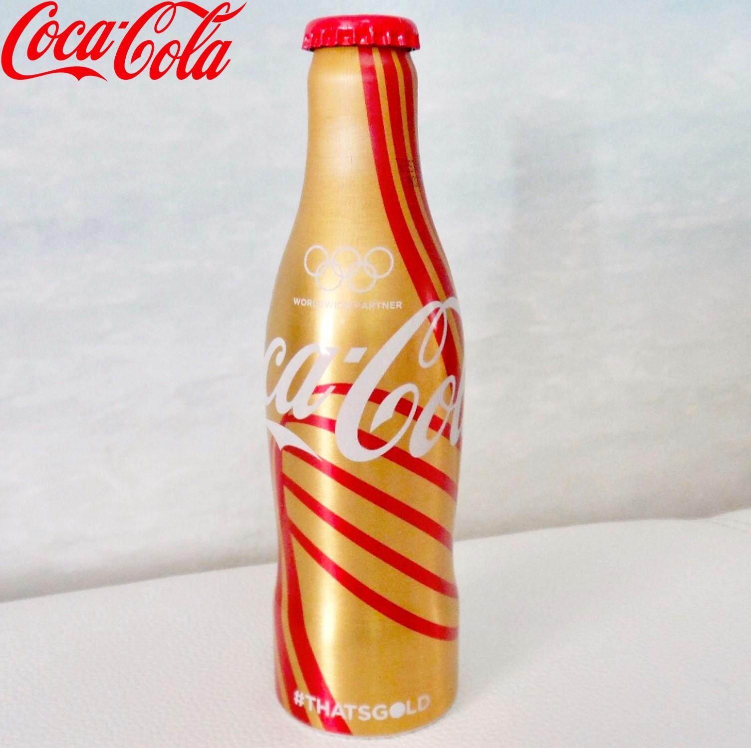 Coca-Cola Products for the Best Prices in Malaysia