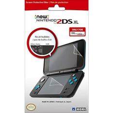HORI New Nintendo 2DS XL Screen Protective Filter – Officially Licensed by Nintendo – intl