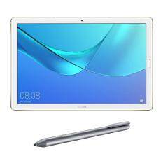 Huawei MediaPad M5 Pro 4GB 64GB 10.6 Inch with M-Pen Champagne Gold