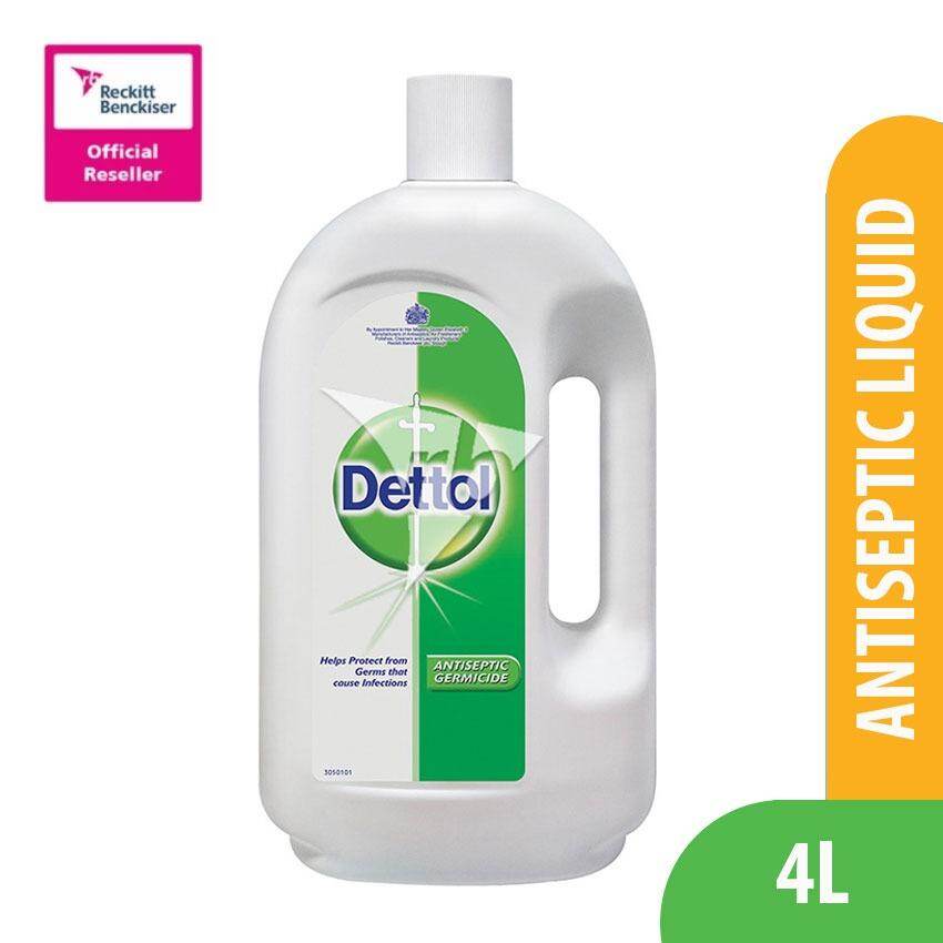DETTOL - Buy DETTOL at Best Price in Malaysia | www.lazada