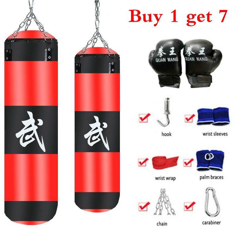 Boxing Martial Arts Mma At Best Punching Bags Accessories