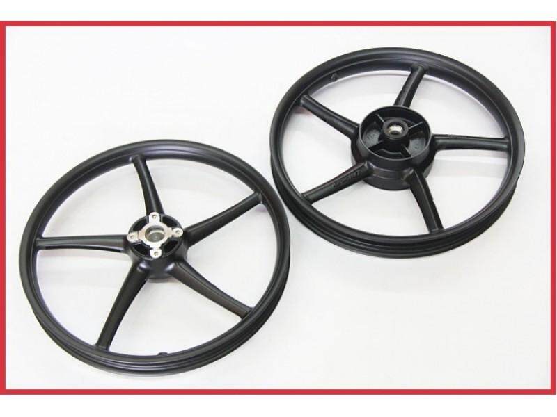 sport rim ex5 racing boy