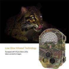 E6 Hunting Trail Camera 16MP Super Night Version 2.0 inch 4:3 color TFT-LCD – intl
