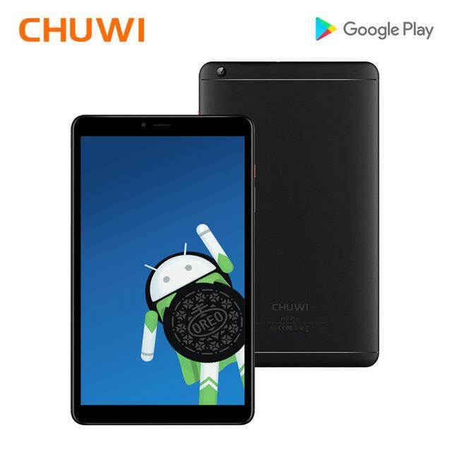 CHUWI Hi9 Pro Android 8.0 4G LTE Tablet PC MT6797 X20 Deca Core RAM 3GB ROM 32GB 8.4 Inch 2560 *1600 GPS Phone Call Tablets