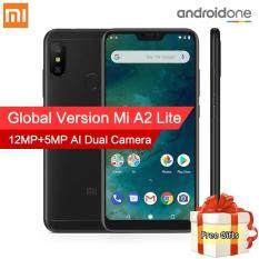 Xiaomi Mi A2 Lite (3GB 32GB / 4GB 64GB) Smartphone