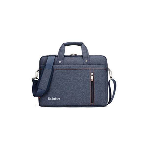 Laptop Case,SNOW WI- 12-13.3 Inch Fashion Durable Multi-functional waterproof Laptop Shoulder Bag Briefcase Case for MacBook Air ,MacBook Pro,Acer,Asus,Dell,Lenovo,HP,Samsung,Sony,Toshiba – intl