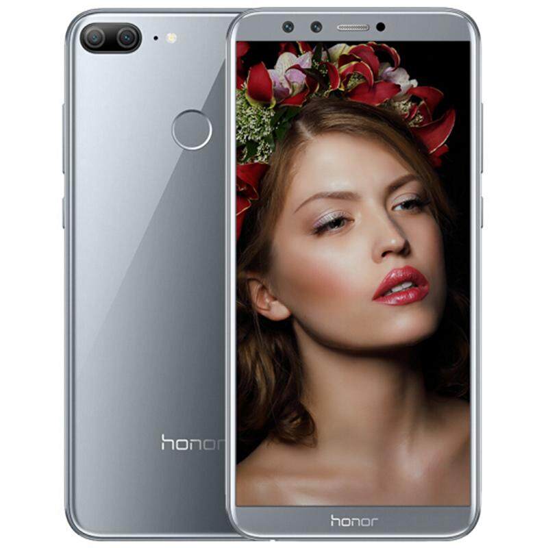 Huawei Honor 9 Lite 5.65 Inch Octa Core FHD Screen 3G+32G 13MP+2MP Cameras Dual Sim