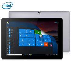CHUWI HI10 PLUS CWI527 10.8 inch Windows 10 + Android 5.1 Tablet PC Intel Cherry Trail X5 Z8350 Quad Core 1.44GHz 4GB RAM 64GB ROM Type-C HDMI – intl