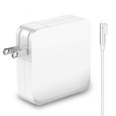 Macbook Pro 13-13.3 inch Charger,60 W L-Tip Magnetic AC Power Adapter Charger for MacBook Pro – intl