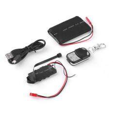 Belle Wireless HD 1080P DIY Module Camera Video MINI DV DVR Motion Remote Control – intl