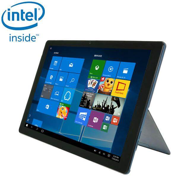 Cube I9 128GB Intel Core M3 6Y30 Dual Core 12.2 Inch Windows 10 Tablet