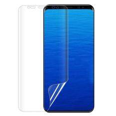 Ultra Thin Anti-scratch Full Cover Protective Film Anti-fingerprint Soft Frosted Screen Protector Guard Film for sansung S9