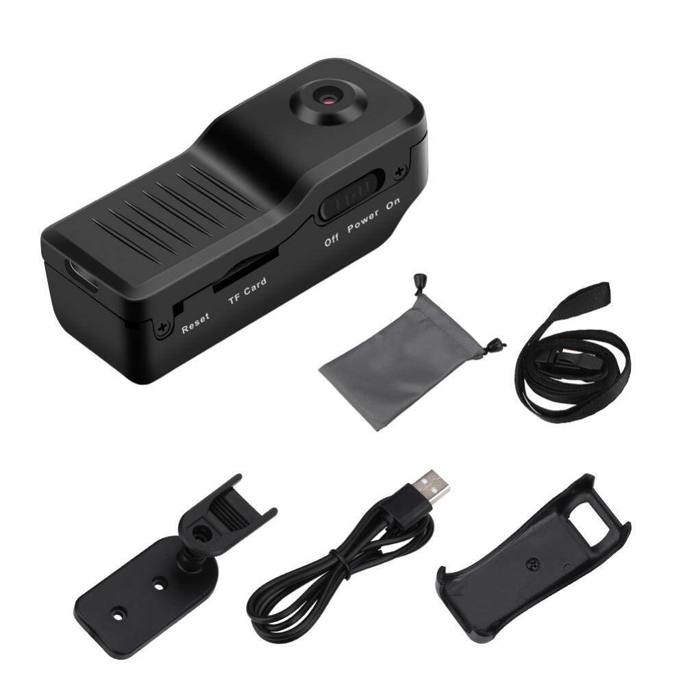 Mini 720X480 DV DVR Camera Recorder Camcorder for Study Meeting Business Recording Camera
