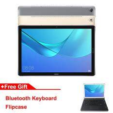 Huawei MediaPad M5 Pro 10.8Inch 13MP+8MP 4G+64G WIFI Version With Keyboard And M Pen Original Set