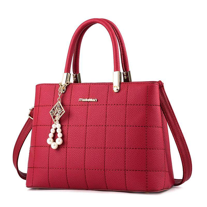 Latest Women S Bags Only On Lazada Malaysia Top Handle Bags