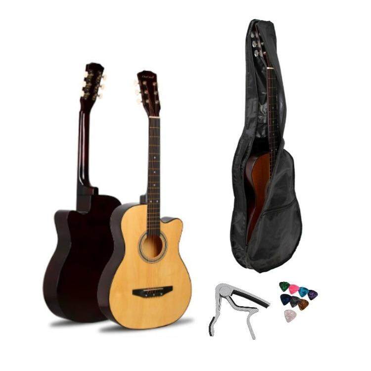 Guitars Al Instruments With Best In Malaysia Acoustic Guitars