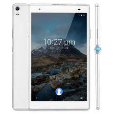 Lenovo TAB4 8 Plus Tablet PC 8.0 inch Android 7.1 APQ8053 Octa Core 2.0GHz 4GB RAM 64GB ROM Fingerprint Recognition Dual WiFi Type-C