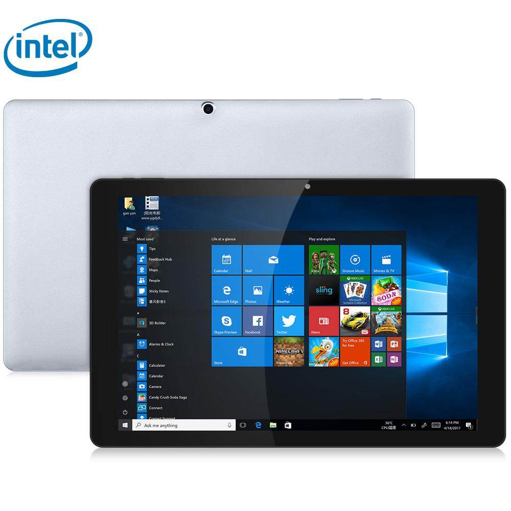 CHUWI Hi13 CWI534 13.5 inch 2 in 1 Tablet PC Windows 10 Intel Apollo Lake Celeron N3450 Quad Core 1.1GHz 4GB RAM 64GB ROM Dual WiFi Cameras OTG
