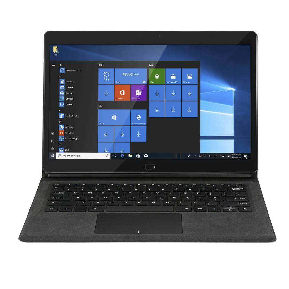 Chuwi CoreBook CWI542 8GB RAM 128GB SSD ROM 2 in 1 Tablet PC with Keyboard 13.3 inch Windows 10 Home...