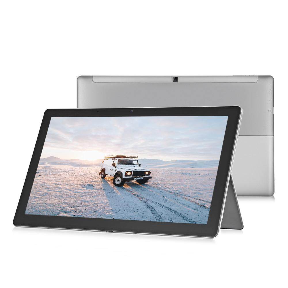 ALLDOCUBE KNote 8 2 in 1 Tablet PC 13.3 inch 2K Screen Windows 10 Intel Core m3-7Y30 Dual Core 1.0GHz 8GB RAM 256GB SSD(Dark Grey) – intl