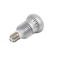 Bulb Light Wireless WIFI 360 Degree CCTV VR Surveillance Camera E27 Interface – intl