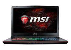 MSI G series GE62VR606 15.6″ Traditional Laptop – intl