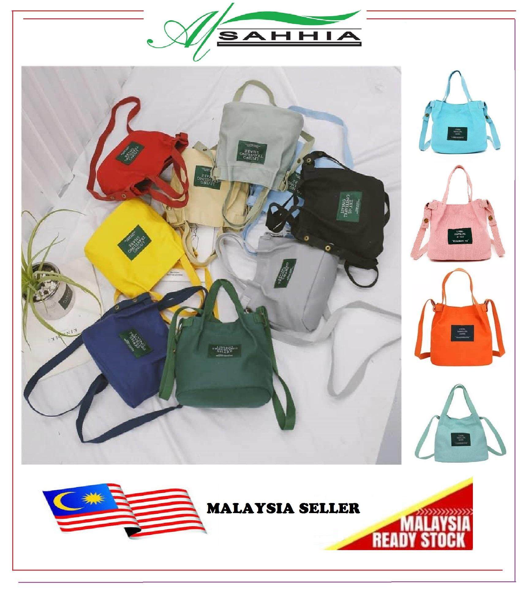Latest Women S Bags Only On Lazada Malaysia Tote Bags