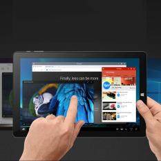 CHUWI HI10 Plus 10.8″ Windows 10/Android 5.1 Tablets 1920*1200 IPS Quad Core Tablet Black