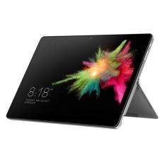 VOYO I8 PLUS 10.1″ Android Tablet PC with 3GB RAM, 64GB ROM – Silver – intl