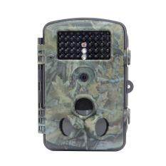 Chongqing Game And Trail Hunting Camera 12MP 1080P HD With Time Lapse 65ft 120° Wide Angle Infrared Night Vision 42pcs IR LEDs 2.4″ LCD Screen Scouting Camera Digital Surveillance Camera – intl