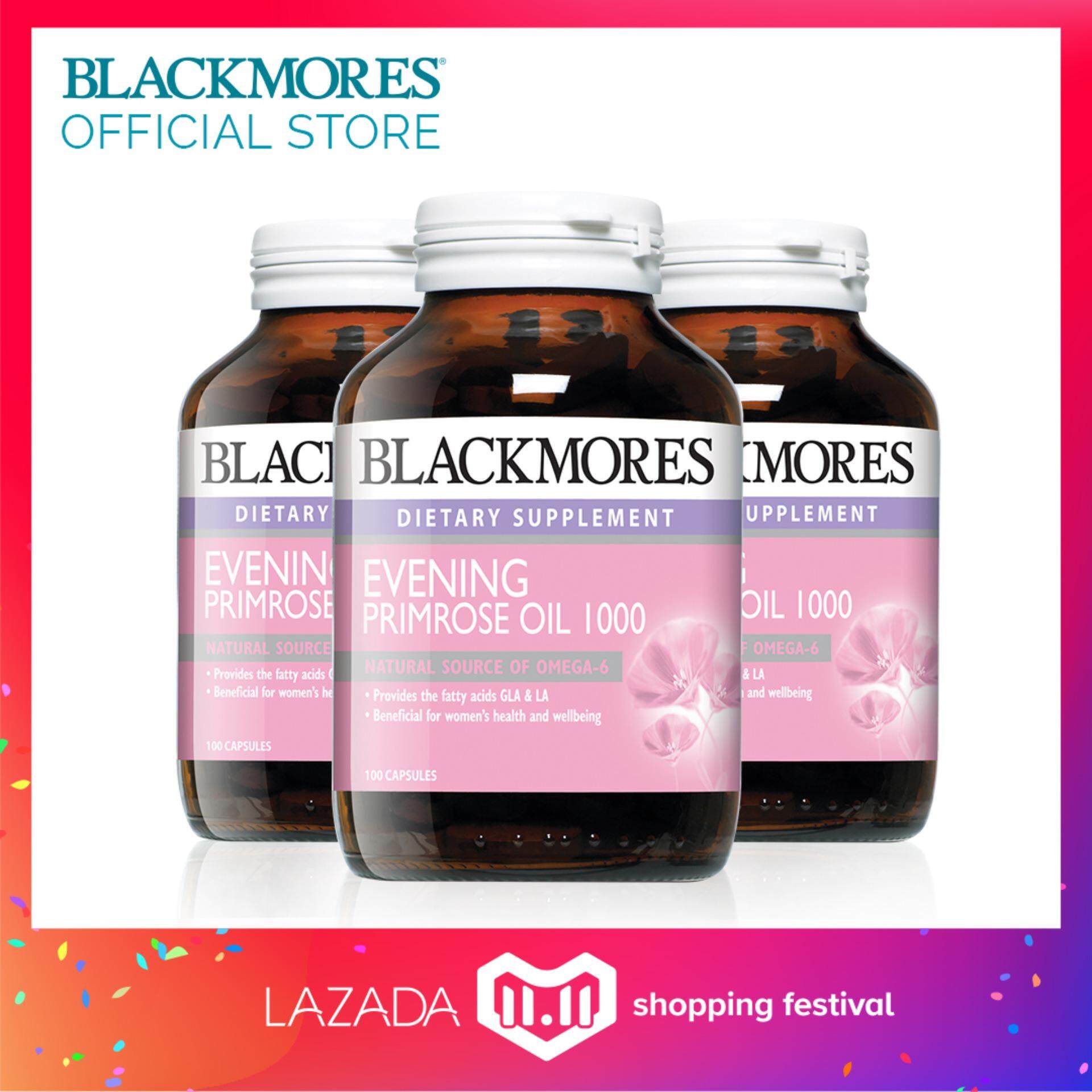 Blackmores for the Best Price in Malaysia