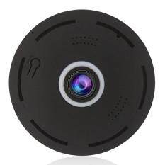 360 Degree Full View ni Camera Home WiFi 2 llion Smart Panoramic Camera UK Plug