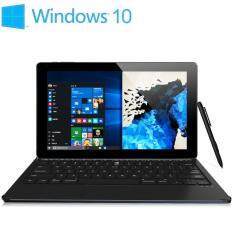 Cube iWork11 10.6 inch Ultrabook Tablet PC Intel Cherry Trail Z8300 64bit Quad Core 1.44GHz FHD IPS Screen 4GB RAM 64GB ROM WiFi Bluetooth 4.0 OTG HDMI Functions