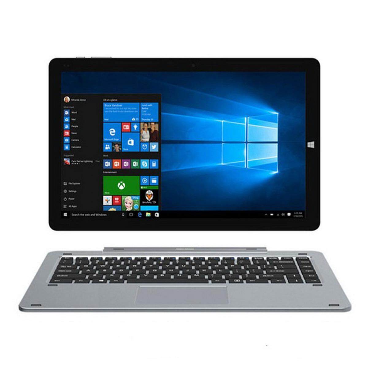 CHUWI Hi13 Tablet PC With keyboard Intel Apollo Lake N3450 Quad Core 4GB RAM 64GB ROM 13.5 Inches 3K IPS Screen – intl