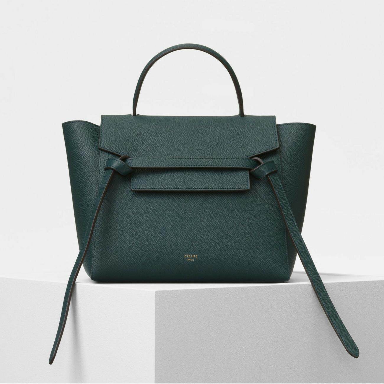 Celine At Best Price In Malaysia Lazada My Top Handle Bags