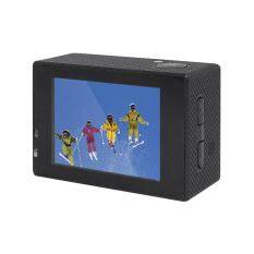 UINN Professional 2.0 Inch Screen 170 Degree Wide Angle Action Camera 4K WIFI – intl