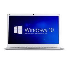 14″ Intel ATOM Z3735F Quad Core Laptop Windows 8.1 2.10GHz Laptops Silver