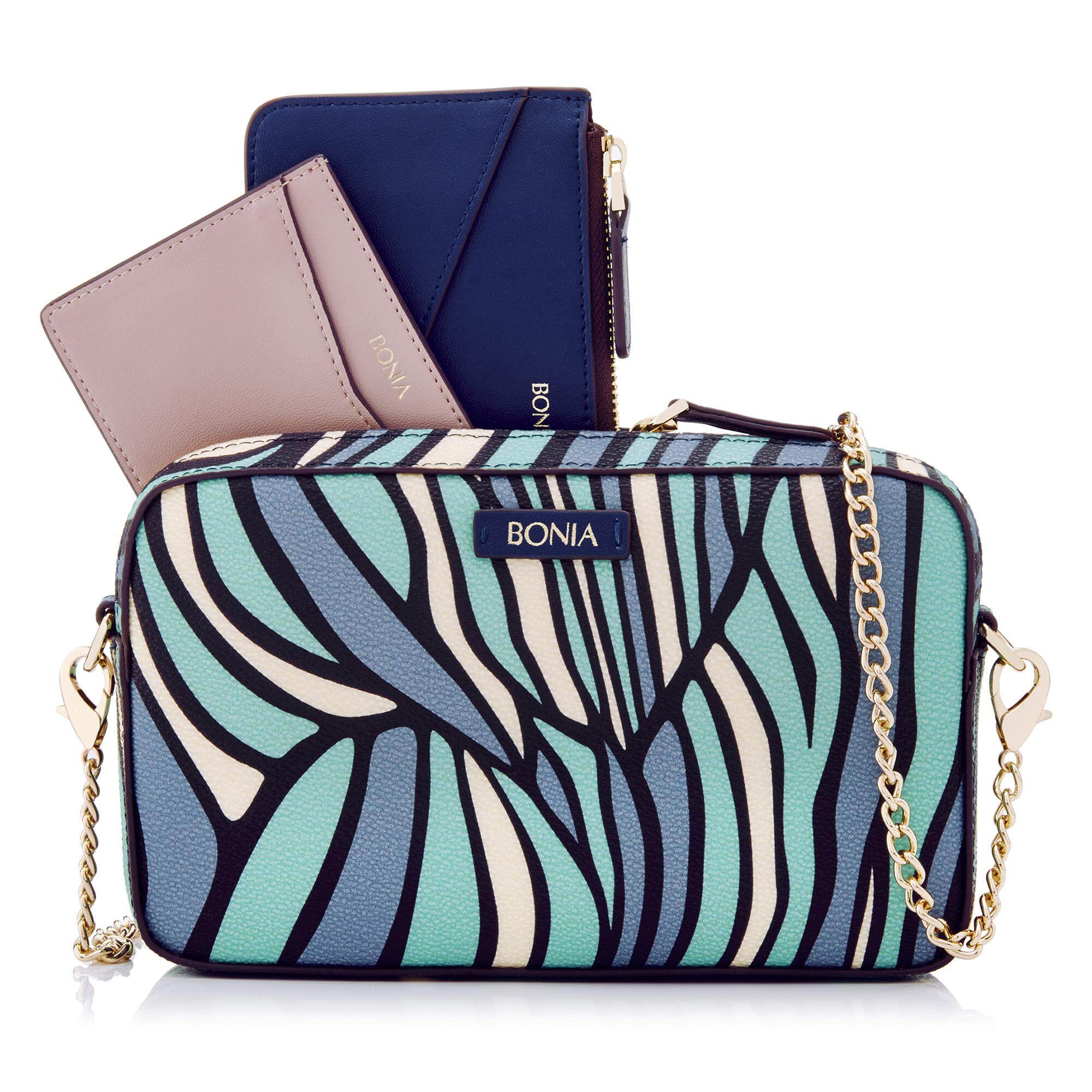 Bonia At Best Price In Malaysia Lazada My Cross Body Shoulder Bags
