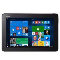 ASUS T101HA 10.1 Inches Win10 2-in-1 Tablet PC / Notebook With 2GB RAM, 32GB ROM Black
