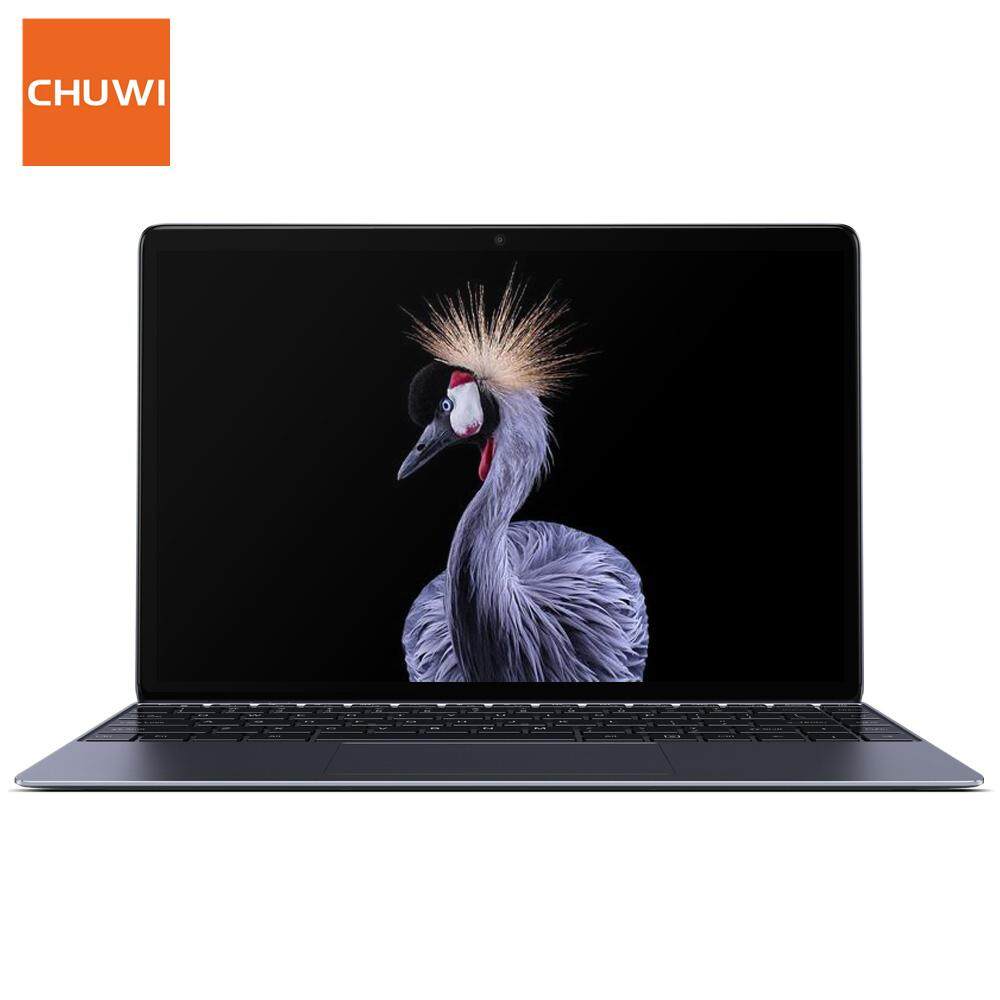CHUWI Lapbook SE Laptop 13.3 inch with Windows 10 OS Quad Core 4GB + 32GB
