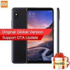 Original Xiaomi Mi Max 3 4GB 64GB Smartphone Max