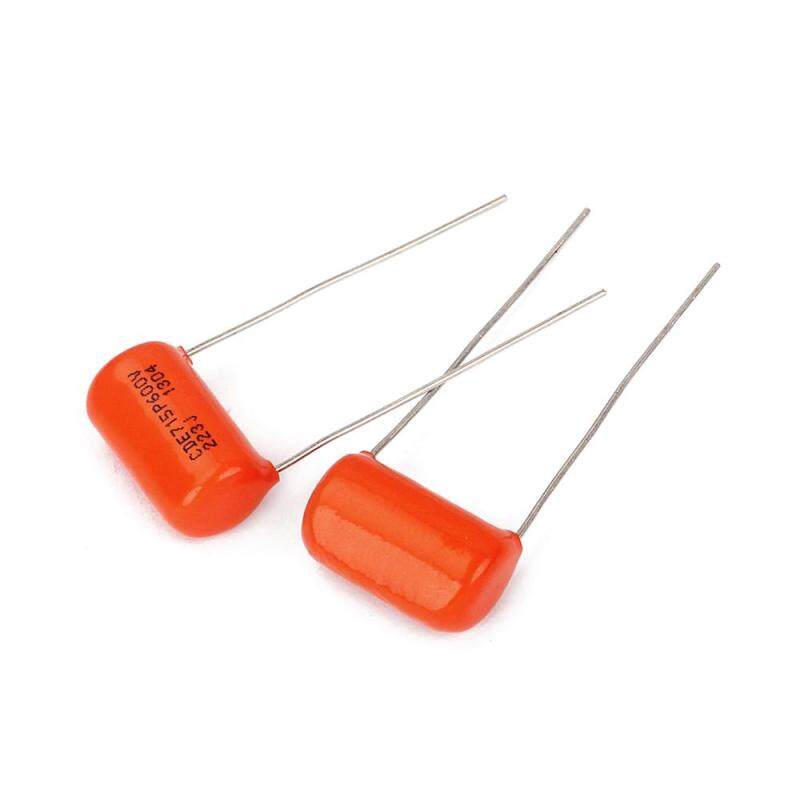 10 Pcs 223J Tone Capacitors For Guitar or Bass or Amp Malaysia