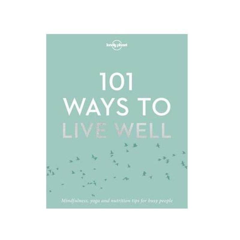 101 Ways to Live Well Malaysia