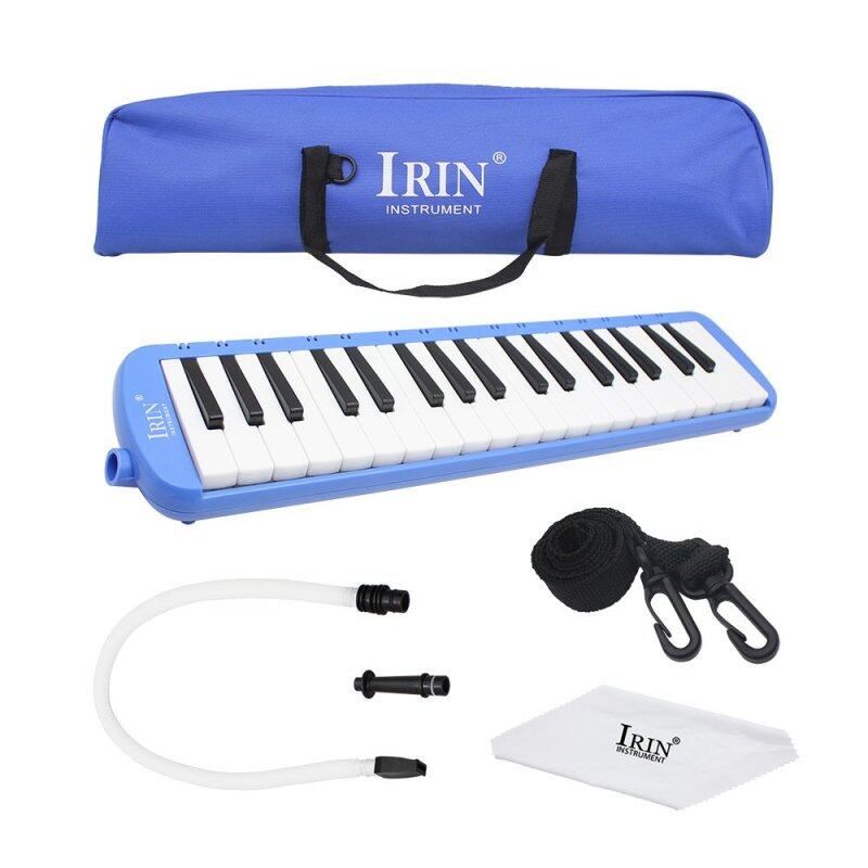 37 Piano Keys Melodica Pianica Musical Instrument with Carrying Bag for Students Beginners Kids Outdoorfree Malaysia