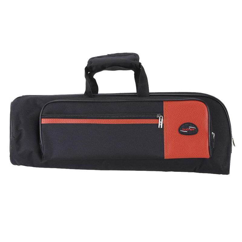 600D Oxford Bag Case with Adjustable Shoulder Strap Pocket 15mm Thicken Padded Foam for Trumpet Malaysia