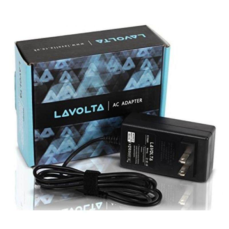 9V Lavolta Power Supply Cord AC Adapter for Guitar Effects Pedal Ditto Looper, Cry Baby Wah, PolyTune 2, Boss PSA-120S, Behringer PSU-SB, Planet Waves PW-CT-11, Danelectro Honeytone, Digitech, Dunlop Malaysia
