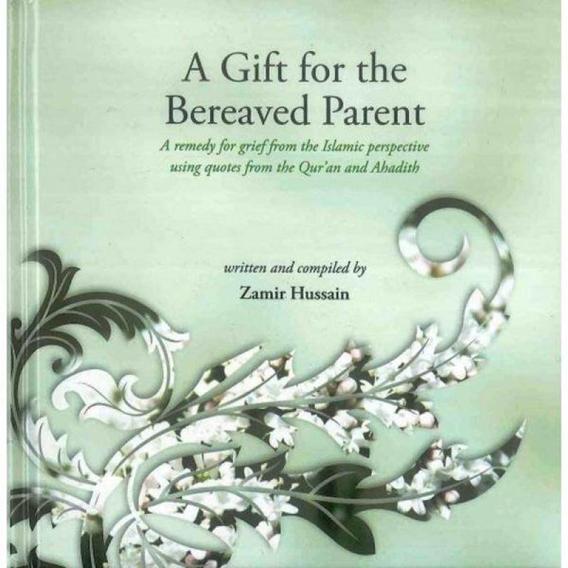 A Gift For The Bereaved Parent (H/B)-9781842001172 Malaysia