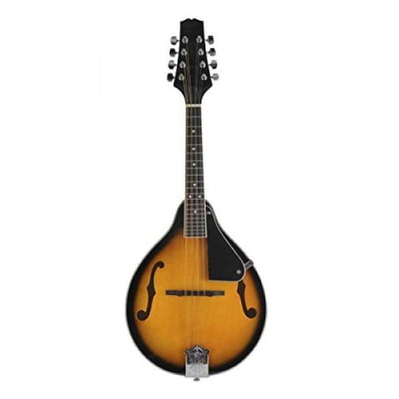 ADM JM112 Traditional Style F-Hole Mandolin Malaysia