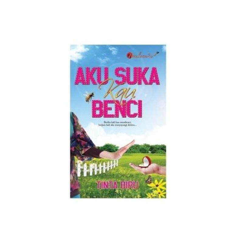 Aku Suka Kau Benci Malaysia