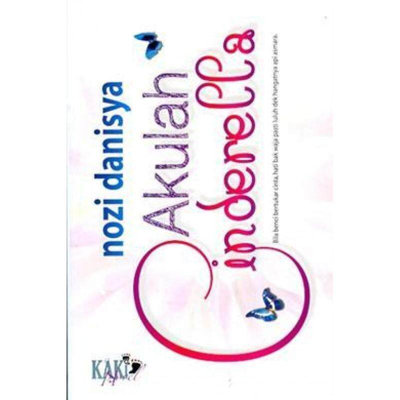 Akulah Cinderella Malaysia
